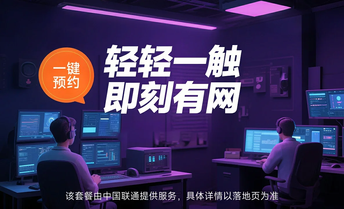 珠山区中国联通